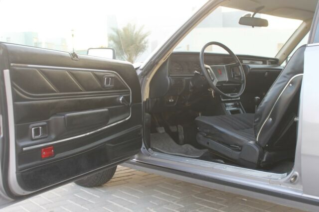 1979 Nissan GT-R - photo 10