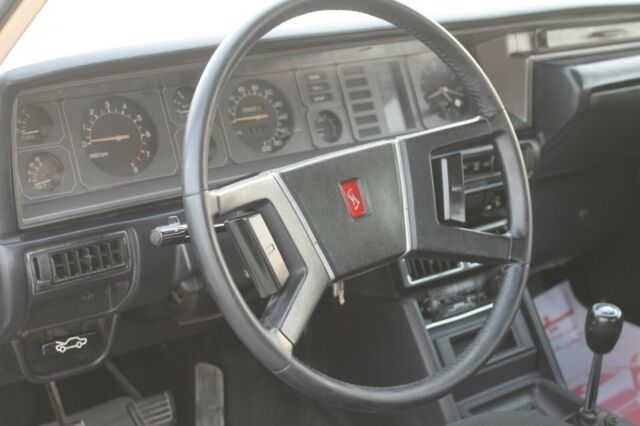 1979 Nissan GT-R - photo 11