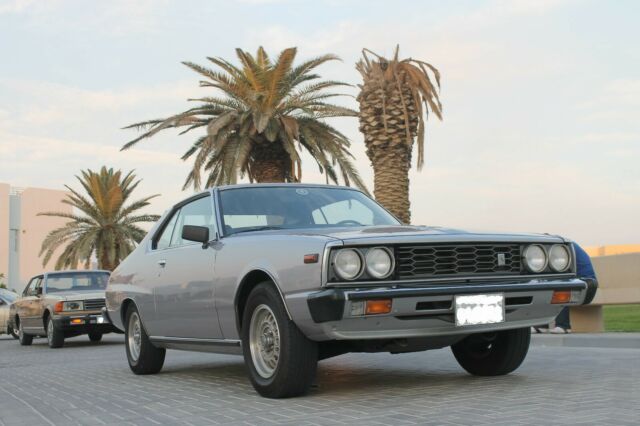 1979 Nissan GT-R - photo 2