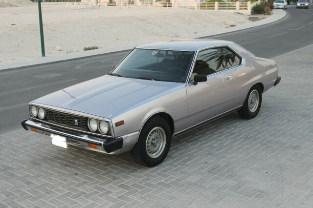 1979 Nissan GT-R - photo 3