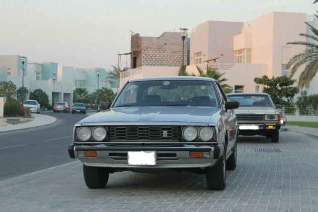 1979 Nissan GT-R - photo 4