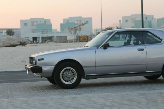 1979 Nissan GT-R - photo 5