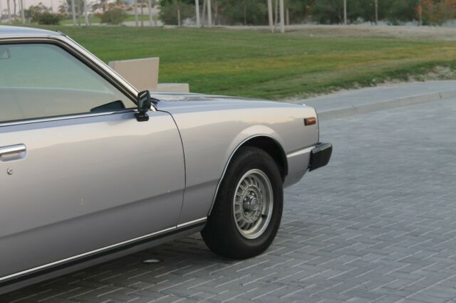 1979 Nissan GT-R - photo 6