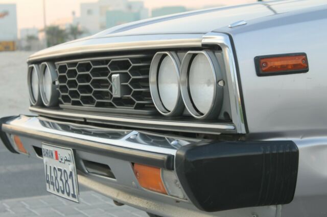 1979 Nissan GT-R - photo 7
