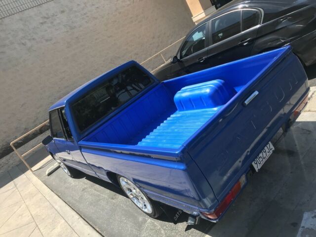1981 Datsun Other - photo 4