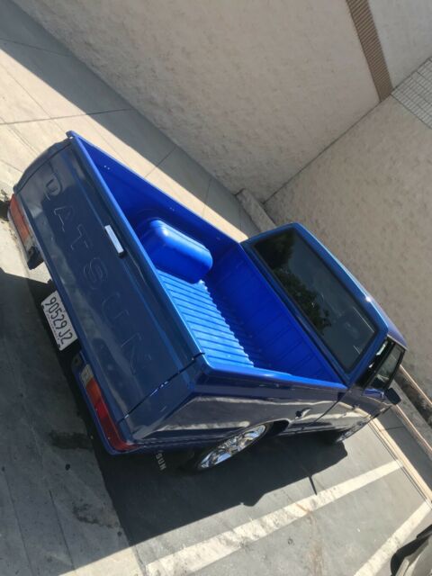 1981 Datsun Other - photo 5
