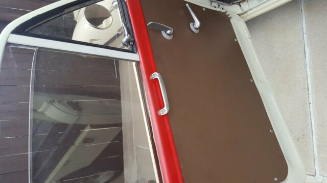 1965 Datsun pickup 320 - photo 9