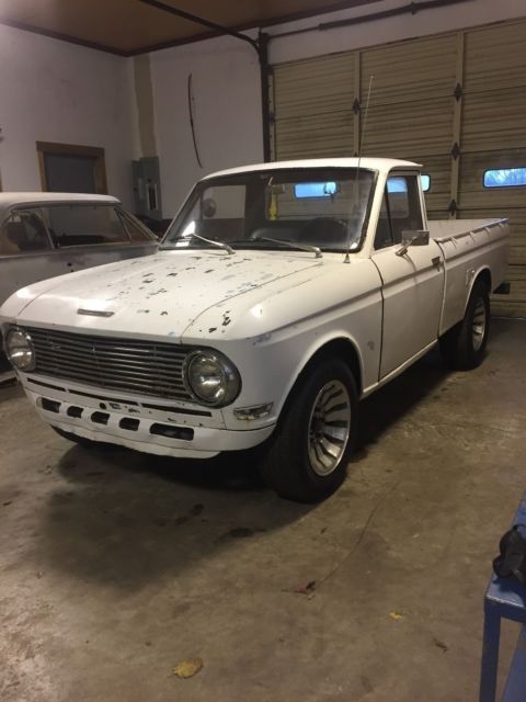 1966 Datsun Other