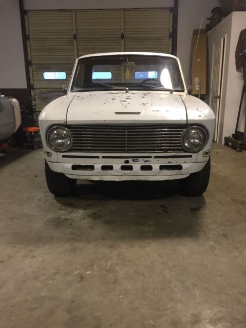 1966 Datsun Other - photo 2