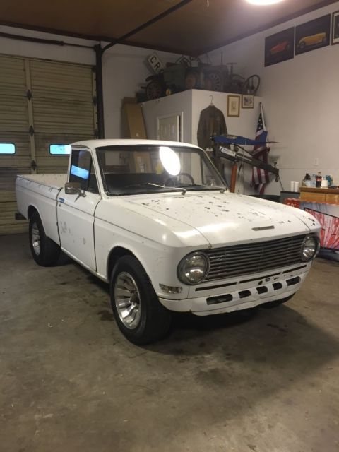 1966 Datsun Other - photo 3