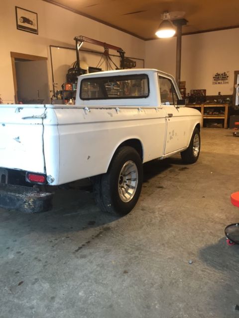 1966 Datsun Other - photo 5