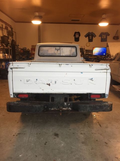 1966 Datsun Other - photo 6