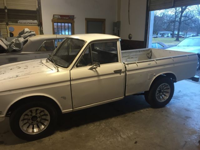 1966 Datsun Other - photo 8