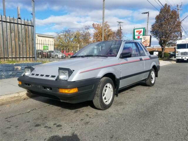 1983 Datsun Pulsar NX