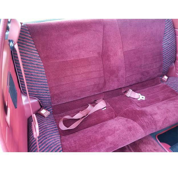 1983 Datsun Pulsar NX - photo 10