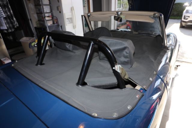 1970 Datsun Other 1600 - photo 11