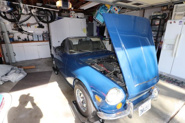 1970 Datsun Other 1600 - photo 12