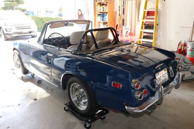 1970 Datsun Other 1600 - photo 2