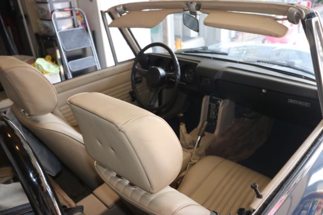 1970 Datsun Other 1600 - photo 6