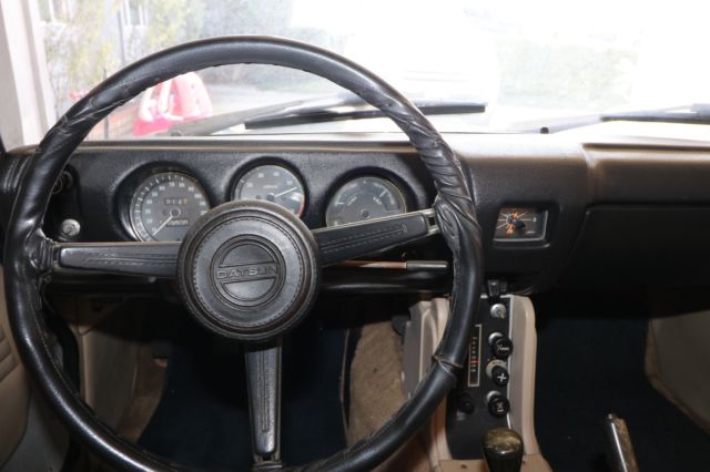 1970 Datsun Other 1600 - photo 7