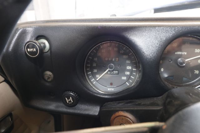 1970 Datsun Other 1600 - photo 9