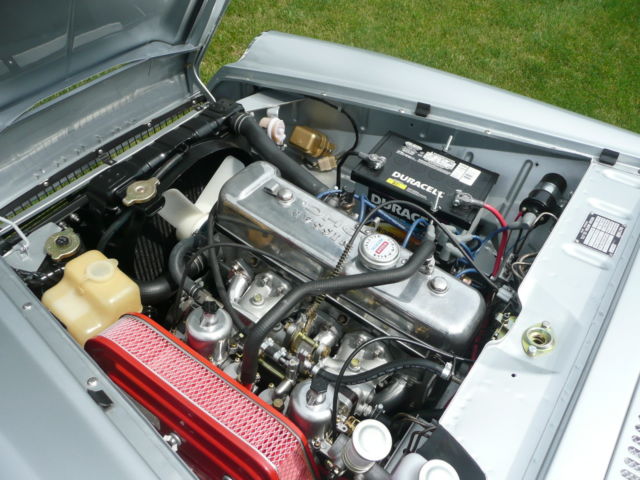 1968 Datsun Other - photo 12