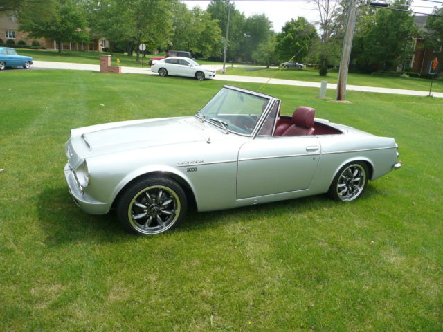 1968 Datsun Other - photo 3