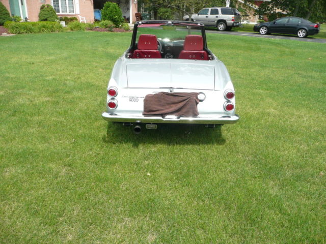 1968 Datsun Other - photo 6