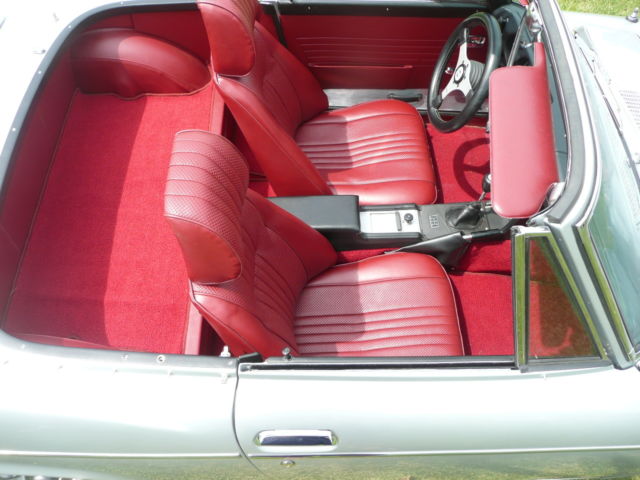 1968 Datsun Other - photo 8