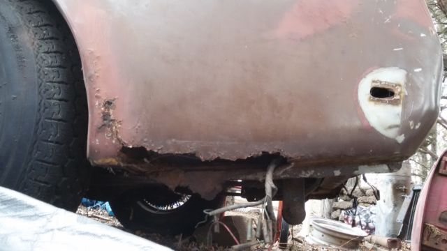 1969 Datsun Other - photo 5