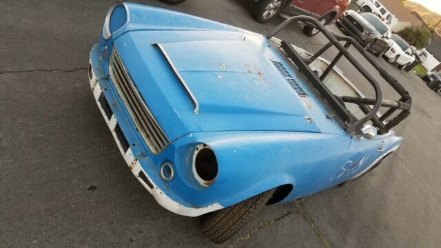 1970 Datsun Other - photo 2