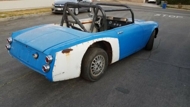 1970 Datsun Other - photo 5