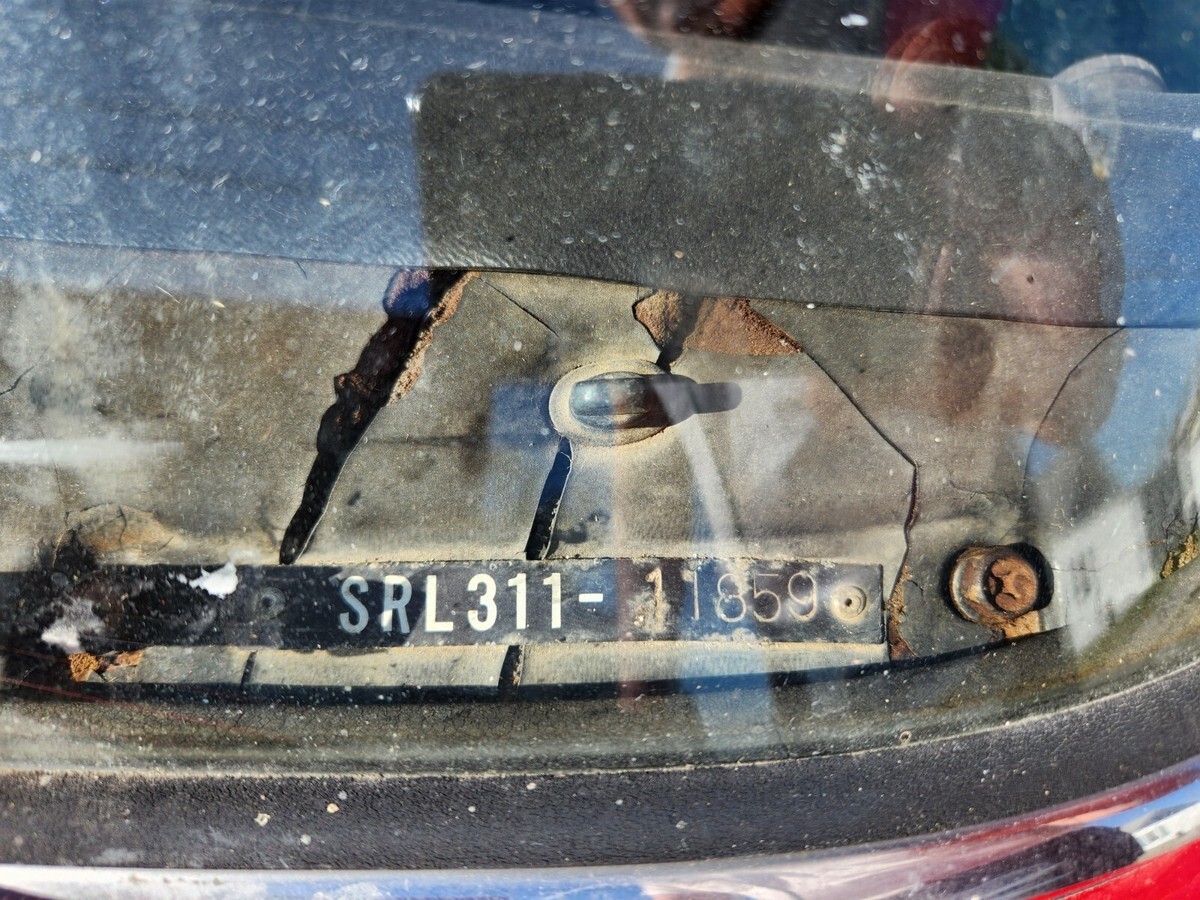 1969 Datsun Z-Series - photo 12