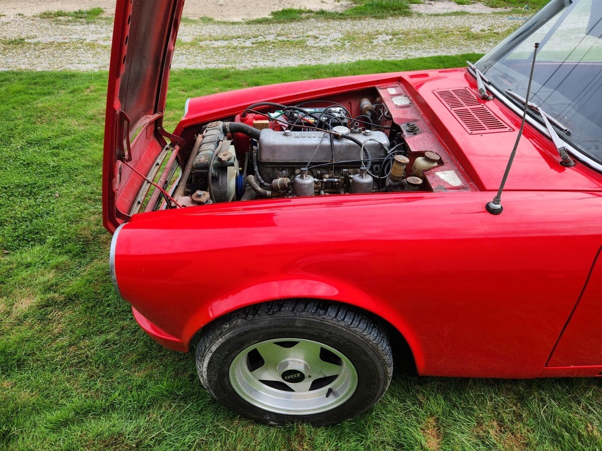 1969 Datsun Z-Series - photo 13