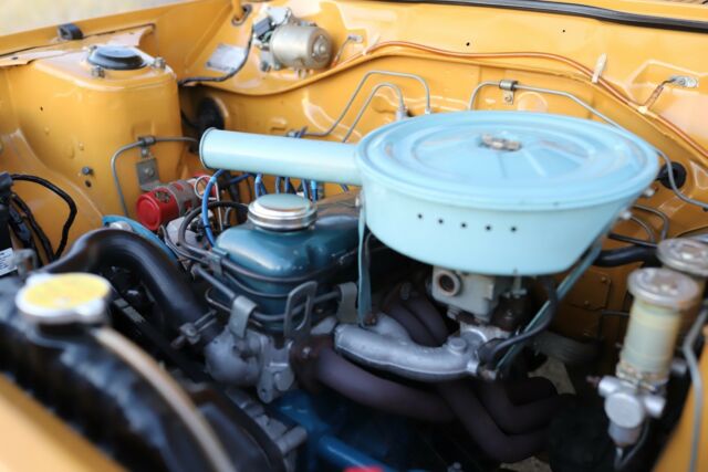 1978 Datsun Other - photo 12