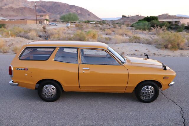 1978 Datsun Other - photo 2