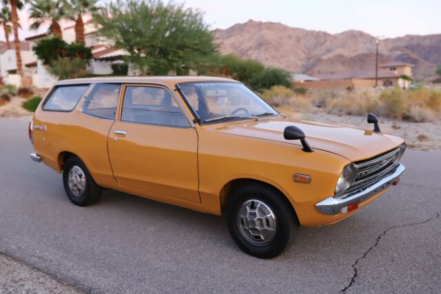 1978 Datsun Other - photo 4