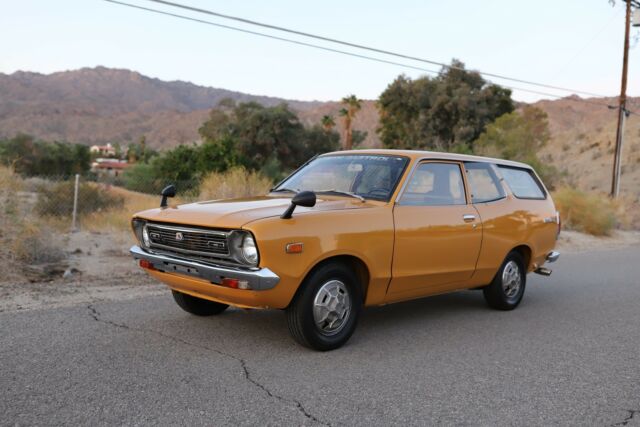1978 Datsun Other - photo 6