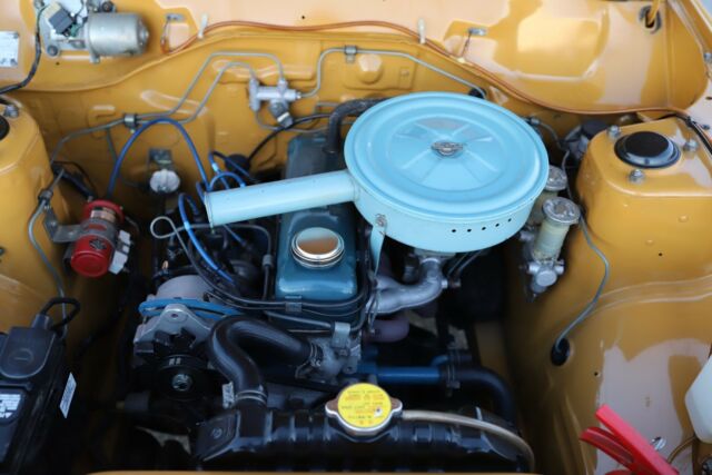1978 Datsun Other - photo 8