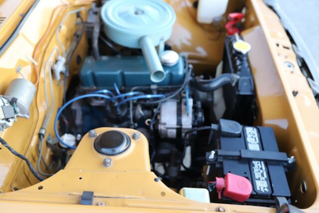 1978 Datsun Other - photo 9