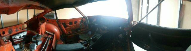 1976 Datsun Other - photo 10