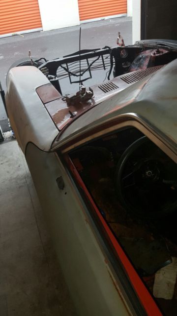 1976 Datsun Other - photo 2