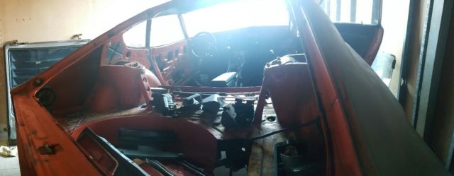1976 Datsun Other - photo 3