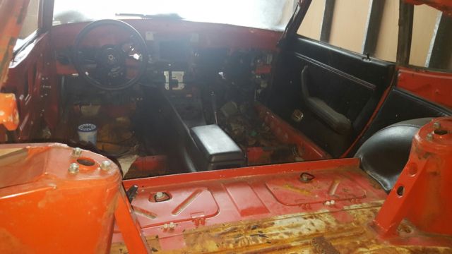 1976 Datsun Other - photo 5