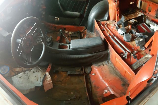 1976 Datsun Other - photo 6