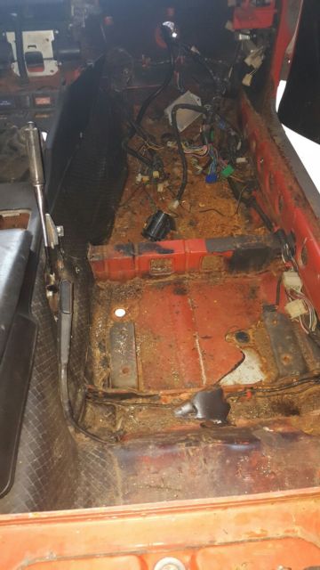 1976 Datsun Other - photo 7