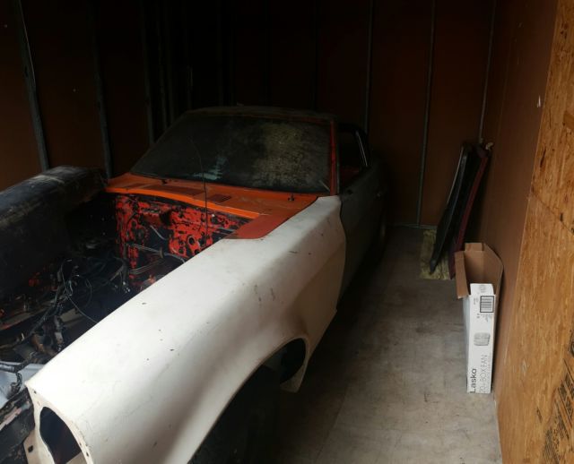 1976 Datsun Other - photo 8