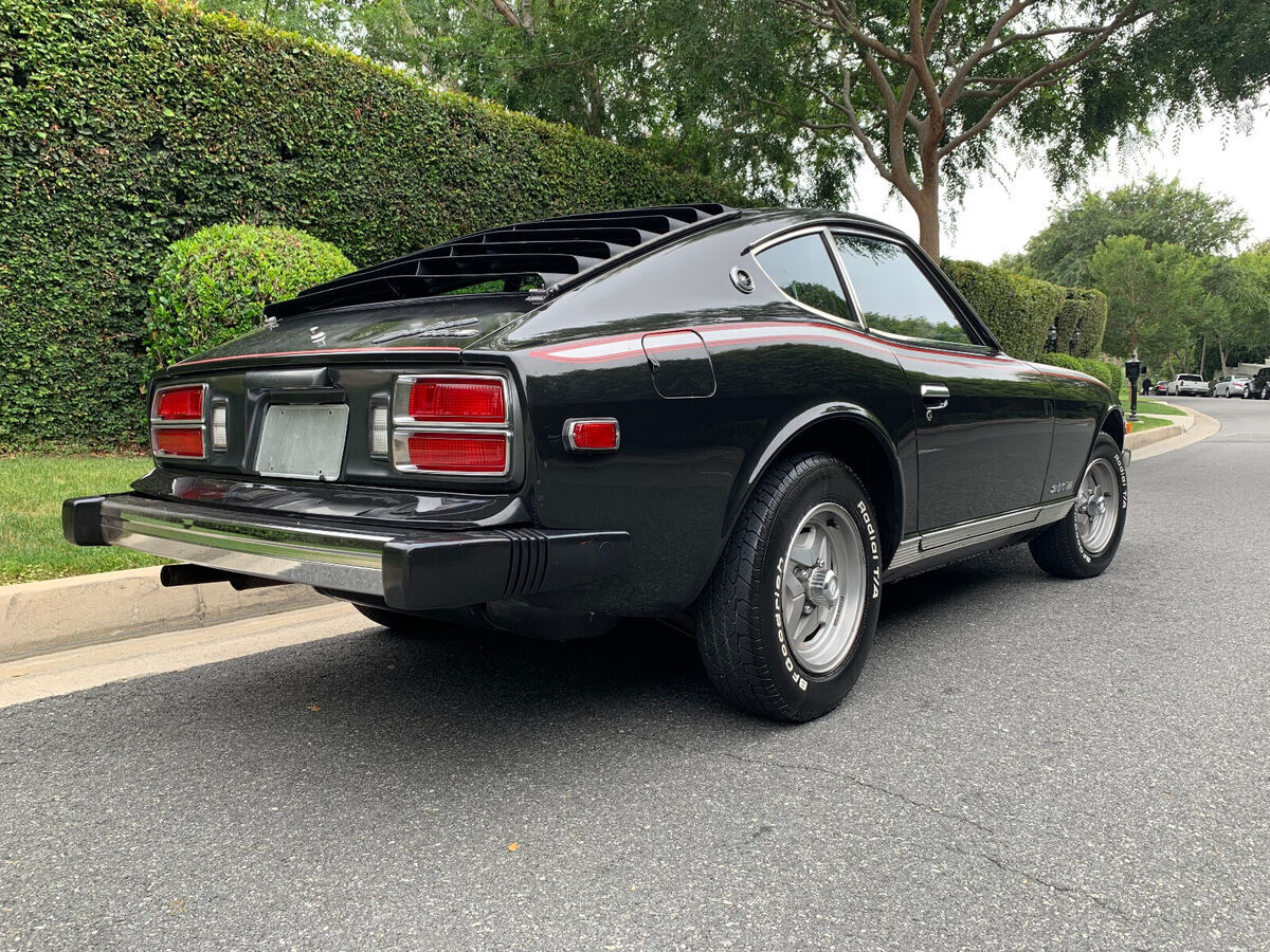 1970 Datsun Z-Series - photo 2