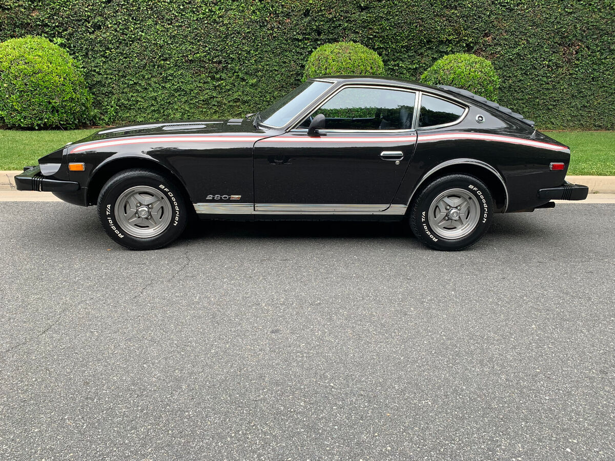 1970 Datsun Z-Series - photo 3
