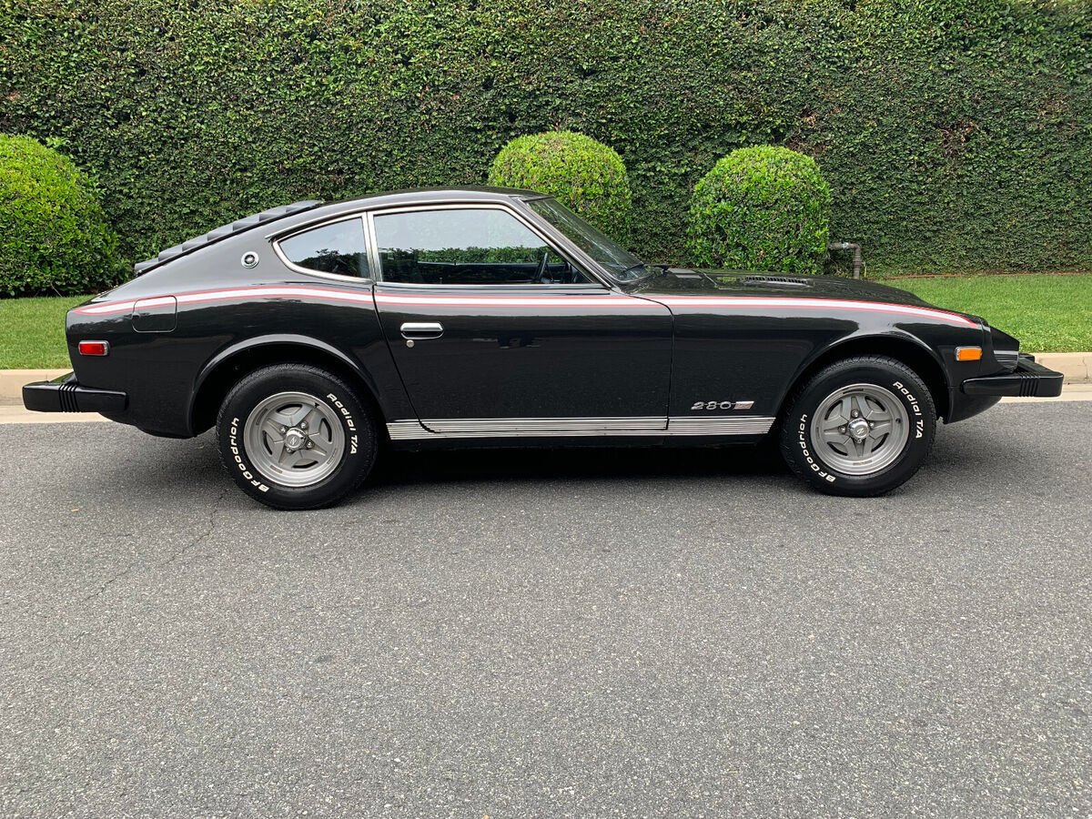 1970 Datsun Z-Series - photo 4